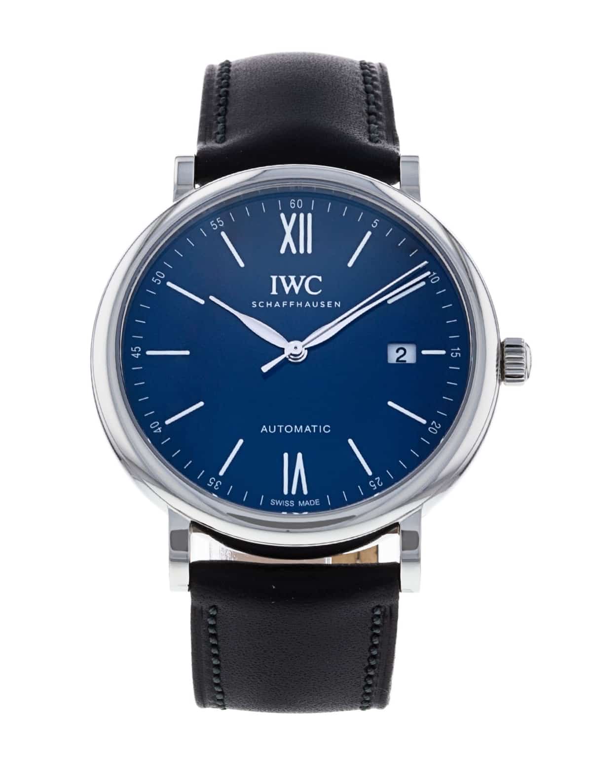 IWC Portofino Automatic IW356518